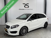 Mercedes-Benz B-klasse - 200 Prestige AMG-Line | Navi | LED | Cruise | Clima | PDC | 