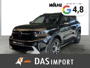 Citroën C3 Aircross - PLUS Hybrid 145 (HUD/TOUCH/KAMERA)