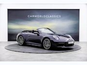 Porsche 911 - 911 - 3.0 CARRERA 4S CABRIO | SPORTDESIGN