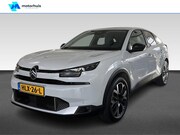 Citroën C4 - 1.2 Hybrid 145pk e-DCS6 Max