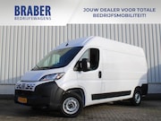 Fiat Ducato - 2.2 MultiJet 140 S&S L2H2 3.3t | Camera | Navi | Trekhaak | 