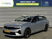 Opel Astra - Electric 54 kWh Edition | Afneembare af-fabriek trekhaak | N