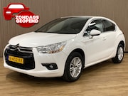 Citroën DS4 - C4 1.2 PureTech So Chic|Airco|132000KM|