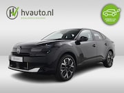 Citroën e-C4X - 1.2 HYBRID 145PK MAX E-DCS6 | Navi | Cruise Adaptief | Camer