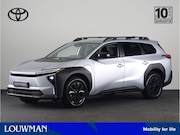 Toyota bZ4X - Touring Dynamic AWD 75 kWh | Snel rijden uit voorraad leverb