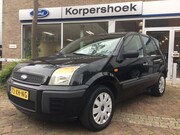 Ford Fusion - 1.4-16V 80 pk Champion Edition