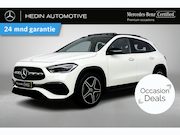 Mercedes-Benz GLA-Klasse - GLA 180 Automaat Business Solution AMG | Premium Plus Pakket