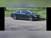 Mazda 6 - 2.0 TS GT, -M line