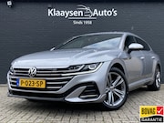 Volkswagen Arteon - 1.4 TSI eHybrid R-Line | 1e eigenaar | dealer onderhouden |