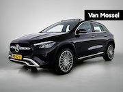 Mercedes-Benz GLA-Klasse - 250 e Star Edition | Navigatie | Camera | Panoramadak | Trek