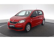 Skoda Citigo - 1.0 Greentech Active