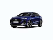 Audi Q3 Sportback - e-hybrid 272 S tronic S edition | Adaptive cruise control |