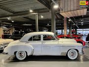 Chevrolet Deluxe - 1949