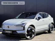 Volvo EX30 - Single Motor Extended Range Core 69 kWh / SOH 98% / climate 