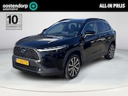 Toyota Corolla Cross - 200 Hybrid 2.0 Executive