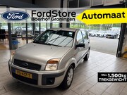 Ford Fusion - 1.6-16 Trend | Automaat | Aux | Elektrische ramen | Parkeers