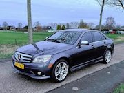 Mercedes-Benz C-klasse - 350 Elegance AMG pakket APK 01-2027 AUT