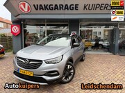 Opel Grandland - X 1.2 Turbo Business Executive