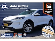 Ford Kuga - 225PK PHEV Titanium | WINTERPACK | ADAPT CRUISE