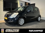 Suzuki Splash - 1.0 VVT EXCL. EASSS l NAP l AIRCO l ELEK RAMEN l