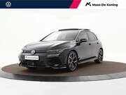 Volkswagen Golf - 2.0 TSI 300pk DSG GTI Clubsport · Nürburgring Modus · Panora