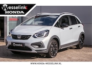Honda Jazz - 1.5 e:HEV Advance Crosstar -Navi | Apple/Android | Camera | 