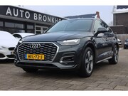 Audi Q5 Sportback - 50 TFSI e | QUATTRO | CAMERA | LEDER | TREKHAAK