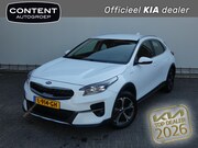 Kia Xceed - 1.6 GDi PHEV 142pk DCT6 DynamicLine