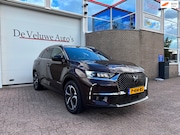DS DS 7 Crossback - 1.6 PureTech So Chic|Memory|LED||Carplay