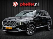 Hyundai Santa Fe - 1.6 T-GDI HEV Premium Head up/ Leer/ Stoelventilatie-verwarm