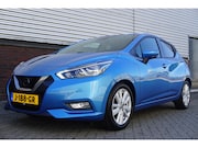 Nissan Micra - 1.0 IG-T N-Connecta/Carplay/Cruise/Dealer onderh.
