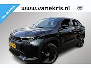Toyota Urban Cruiser - Dynamic 61 kWh , BSM, Achteruitrij camera, adaptive cruise,