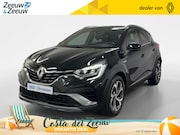 Renault Captur - 1.0 TCe 90 R.S. Line | Navigatie | Achteruitrijcamera | Crui