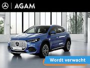 Mercedes-Benz GLA-Klasse - electric 200 Business Solution 58 kWh