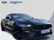 Ford USA Mustang - Fastback 5.0 V8 Mach-1 | 460pk | Automaat | EU ver