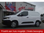 Peugeot Partner - e-Partner Pro 50 kWh Soh 100% | Airco | Cruise | B