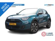 Fiat 600 - 1.2 Hybrid Urban | Incl. 12 maanden garantie | Cruise | Airc