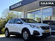 Peugeot 3008 - 1.2T 130pk Blue Lease Executive | Dealeronderhouden | Trekha
