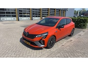 Renault Clio - 1.6 E-Tech Full Hybrid 145 esprit Alpine |Automaat| Camera |