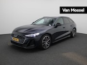 Audi A5 - Avant 2.0 e-hybrid quattro S edition Competition 367 PK | S-