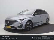 Peugeot 308 - SW Hybrid 136 e-DCS6 GT Automaat / Apple Carplay Android Aut