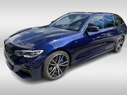 BMW 3-serie - Touring 330i High Executive Ed. M Sport / Trekhaak / Panoram