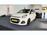 Hyundai i10 - 1.0i Go! , Nav, Airco