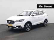 MG ZS - EV Luxury 45 kWh