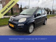 Fiat Panda - 0.9 TwinAir Lounge Airco