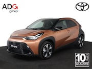 Toyota Aygo X - Hybrid 115 pulse | Nieuw direct leverbaar | 10 jaar fabrieks