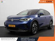 Volkswagen ID.4 - Business 77 kWh SOH 83% Leder Navigatie 19" Lichtmetalen Vel