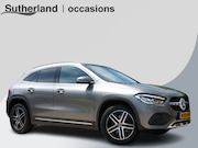 Mercedes-Benz GLA-Klasse - 200 Business Solution 163 PK | Trekhaak Afneembaar | All-Sea