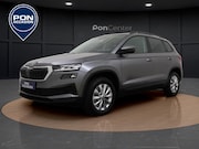Skoda Karoq - 1.5 TSI ACT Edition | Trekhaak | Camera | ACC | Parkeerhulp 