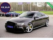Audi RS5 - 4.2 V8 FSI RS5 Quattro|B&O|Audi Exclusive|DAB|Panoramadak|Ca